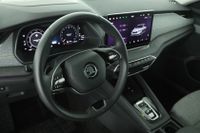 Skoda Octavia - Vorschau Bild 12