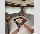 Fendt Opal 650 - Fendt 650