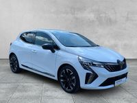Renault Clio - Vorschau Bild 7