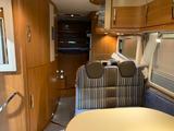 HYMER / ERIBA / HYMERCAR B614 SL - HYMER / ERIBA B614 sl