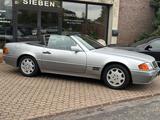Mercedes-Benz SL 500 1Hand deutsches Auto/H-Zulassung - Mercedes-Benz SL 500: Coupe
