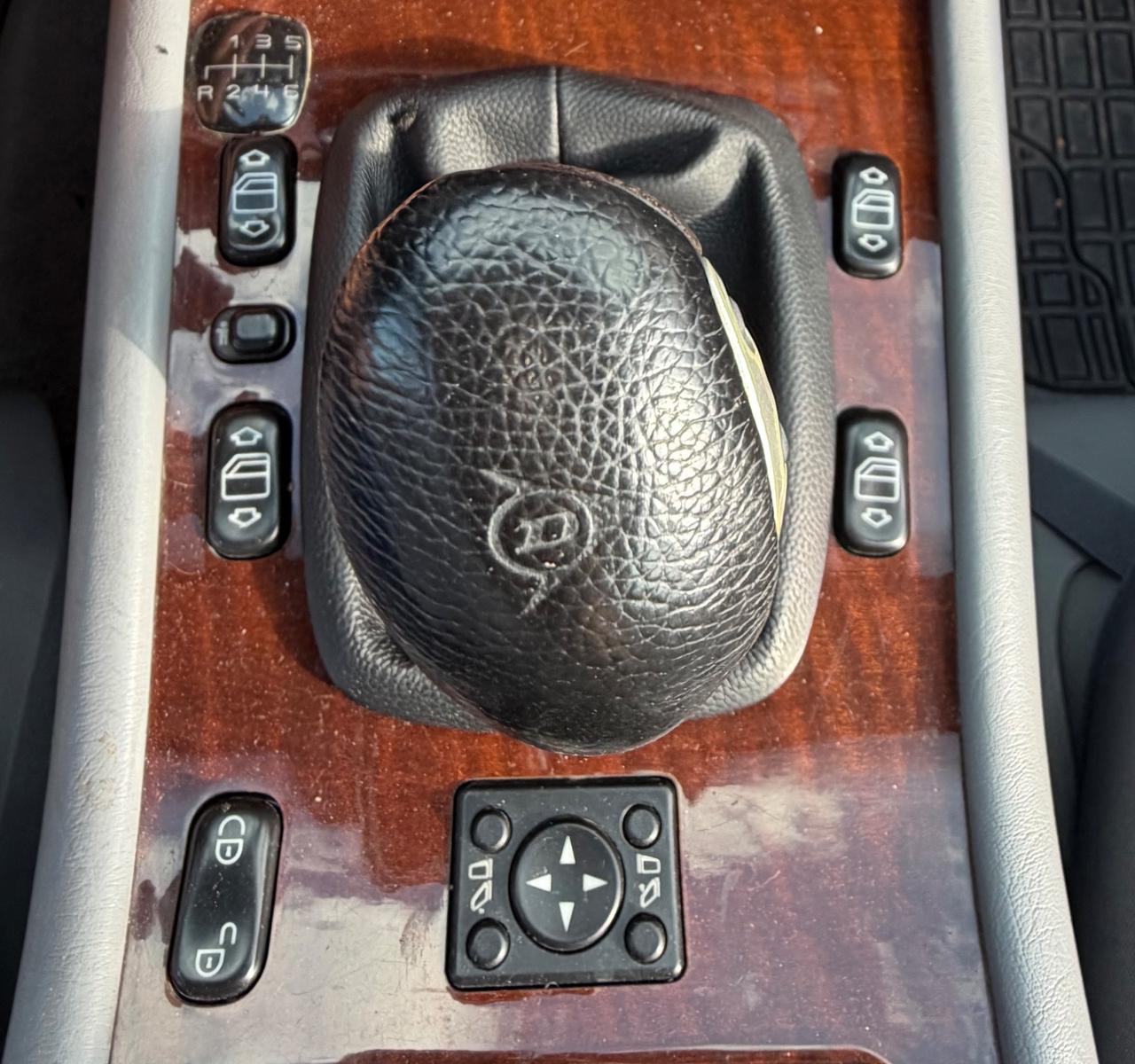 Mercedes-Benz ML 270 CDI 4x4 TÜV27/KLIMA/AHK/TEMPOMAT/E.SPIEGL