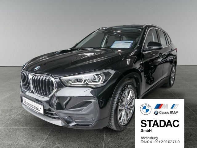 BMW X1 xDrive25e Aut. Advantage LED Navi Leder Klima