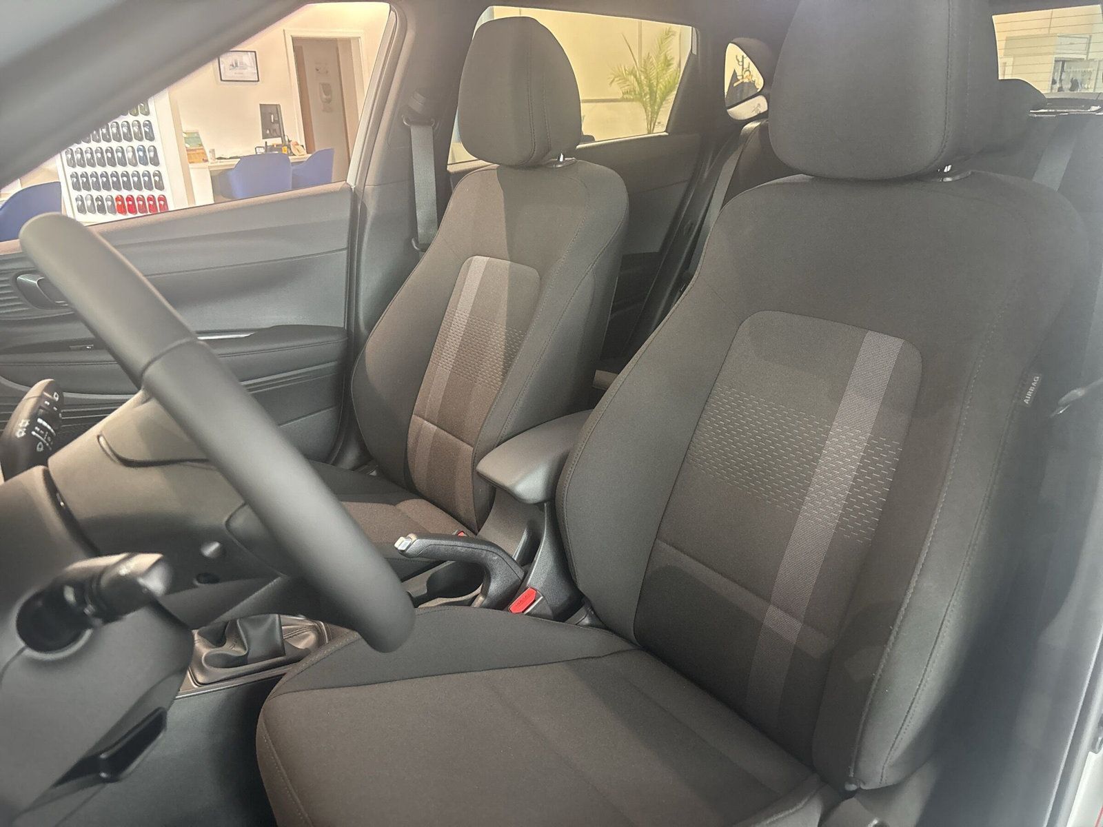 Hyundai i20 – Bild 6