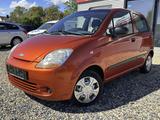 Chevrolet Matiz S - Gebrauchtwagen bis 800 Euro