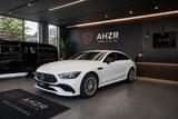 Mercedes-Benz AMG GT 4-trg. 43 - Mercedes-Benz AMG GT: Massagesitze