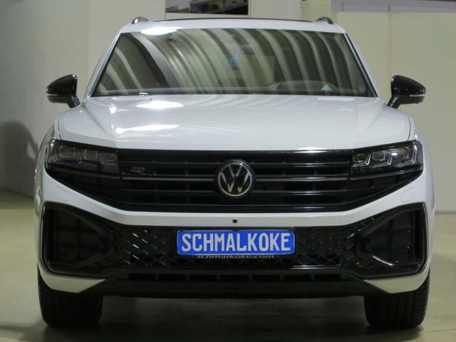 VW Touareg 3.0V6TDI SCR 4Mot Aut. R-Line Leder eSAD