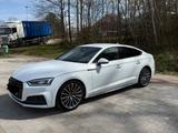 Audi A5 2.0 TFSI 140kW Sportback design - Audi A5 design