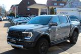 Ford Ranger RAPTOR 2.0L +STNDHZ+AHK+360°KAM+ROLLO+ACC