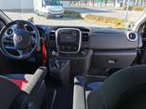Fiat Talento Sportfahrwerk- AHK -Tempomat- Sitzheizun - Fiat Talento aus 2019