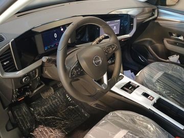 Fotografie 8 des Opel Mokka-e Elegance Navi Kamera LED 3-phasig