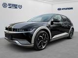Hyundai IONIQ 5 72,6 kWh UNIQ - schwarze Hyundai IONIQ 5