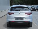 Alfa Romeo Stelvio 2.2d Aut Sprint /€14.999 netto / Leder / - Alfa Romeo Stelvio Sprint