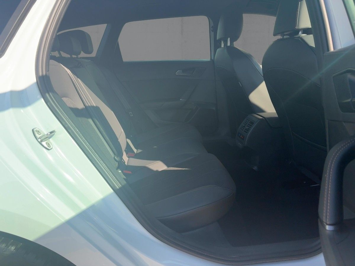 Cupra Leon - Bild 12