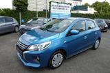 Mitsubishi Space Star erst 69.500 KM!! - Mitsubishi Gebrauchtwagen in Aachen