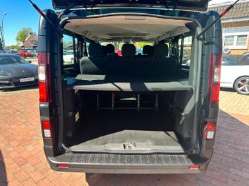 Renault Trafic - 6