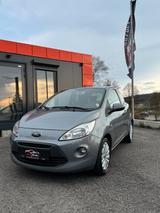 Ford Ka Titanium - Ford aus 2011: Ka Titanium