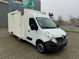 Renault Master Tiefrahmen Koffer *Rampe*Klima*4,26 Länge - Offers matching your search criteria