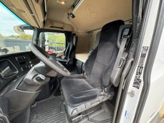 Fahrzeugabbildung Mercedes-Benz Actros 4 3-Achser BM 963 2542 OM471 6x2 Fg