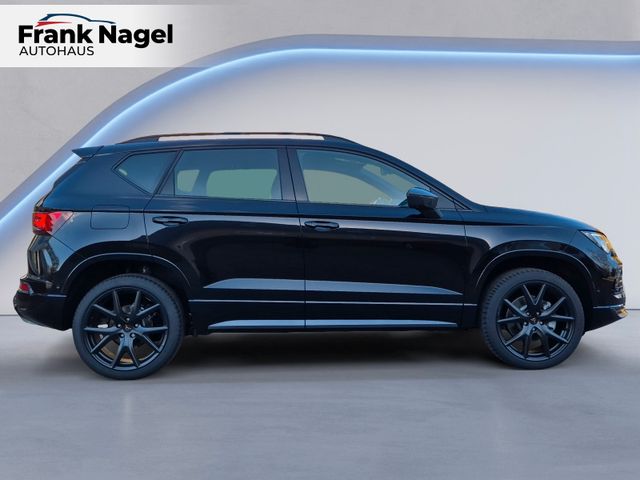 Cupra Ateca 1.5 TSI 7-Gang-DSG
