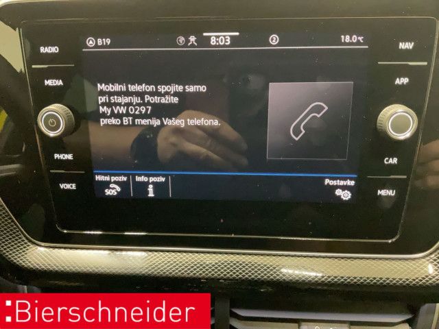 Volkswagen T-Cross - Bild 24