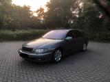 Opel Omega 3.0 V6 Sport Tüv 1/2027 - Opel Omega: 0 V6
