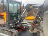 Volvo EC20E - Volvo Ec