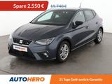 Seat Ibiza 1.0 TSI FR Aut. *LED*BEATS*ACC*CAM* - Seat Ibiza Gebrauchtwagen in Frankfurt