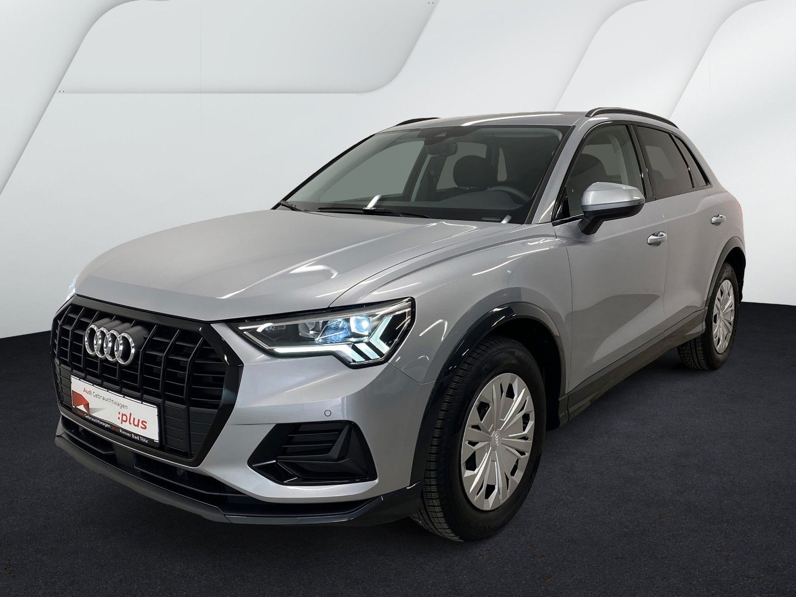 Audi Q3 - Bild 2