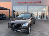 Mercedes-Benz ML 350 ML ML 350 BlueEfficiency - Mercedes-Benz: 35