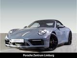 Porsche 992 911 Carrera Cabrio LED-Matrix Sportabgas - Porsche: 911s Carrera