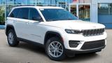 Jeep Grand Cherokee Laredo 4x4 3,6Ltr. V6 - Jeep Grand Cherokee Neuwagen