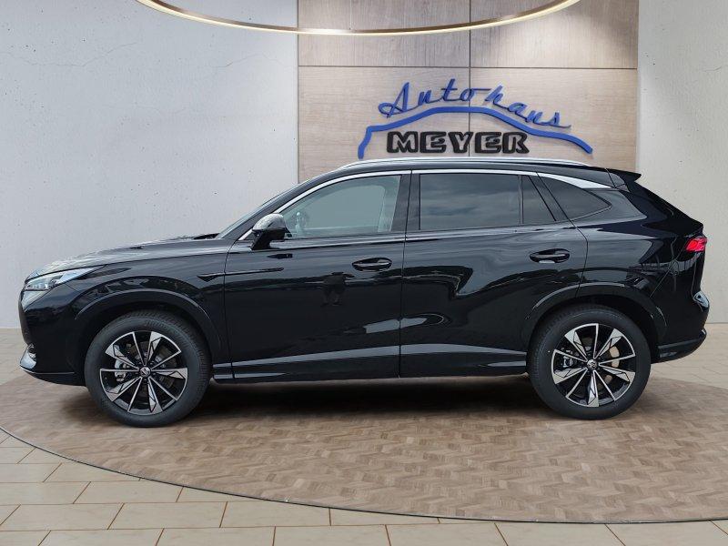 MG HS Hybrid+ Luxury 19*Alu/Leder/Navi/ACC/el.Klapp, миниатюра 2