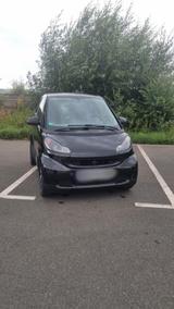Smart ForTwo Brabus Style Automatik Softtouch - Smart ForTwo: Softtouch