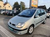 Renault Scenic Dynamique 1.6 16V*TÜV NEU*2 HAND*100 TKM* - Renault Scenic aus 2001: 1.6