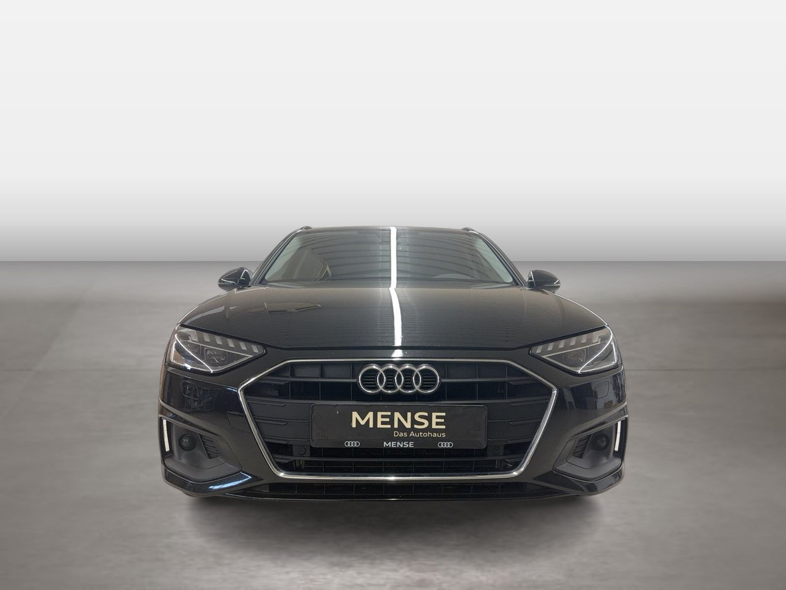 Audi A4 - Bild 6