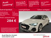 Audi A3 - Vorschau Bild 1