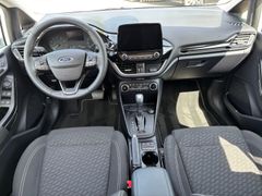 FORD Fiesta Titanium 125 PS Automatik #LED #WINTERP. FORD Fiesta Titanium 125 PS Automatik #LED #WINTERP.