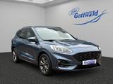 Ford Kuga ST-Line X Winterp. Technologiep. Fahrerass.
