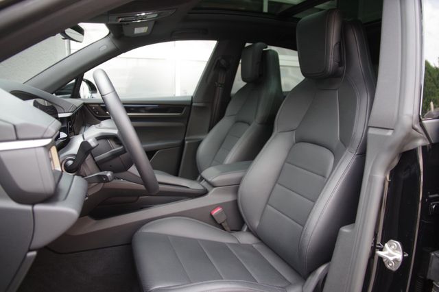 Porsche Macan 4*21"MacanDesign,ACC,PANO,BOSE,Head-Up*