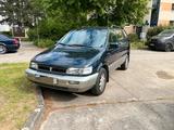 Hyundai Santamo 2.0l DLX | TÜV 02/28 - Hyundai aus 2001