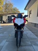 Ducati 1199 Panigale  - DUCATI 1199 PANIGALE