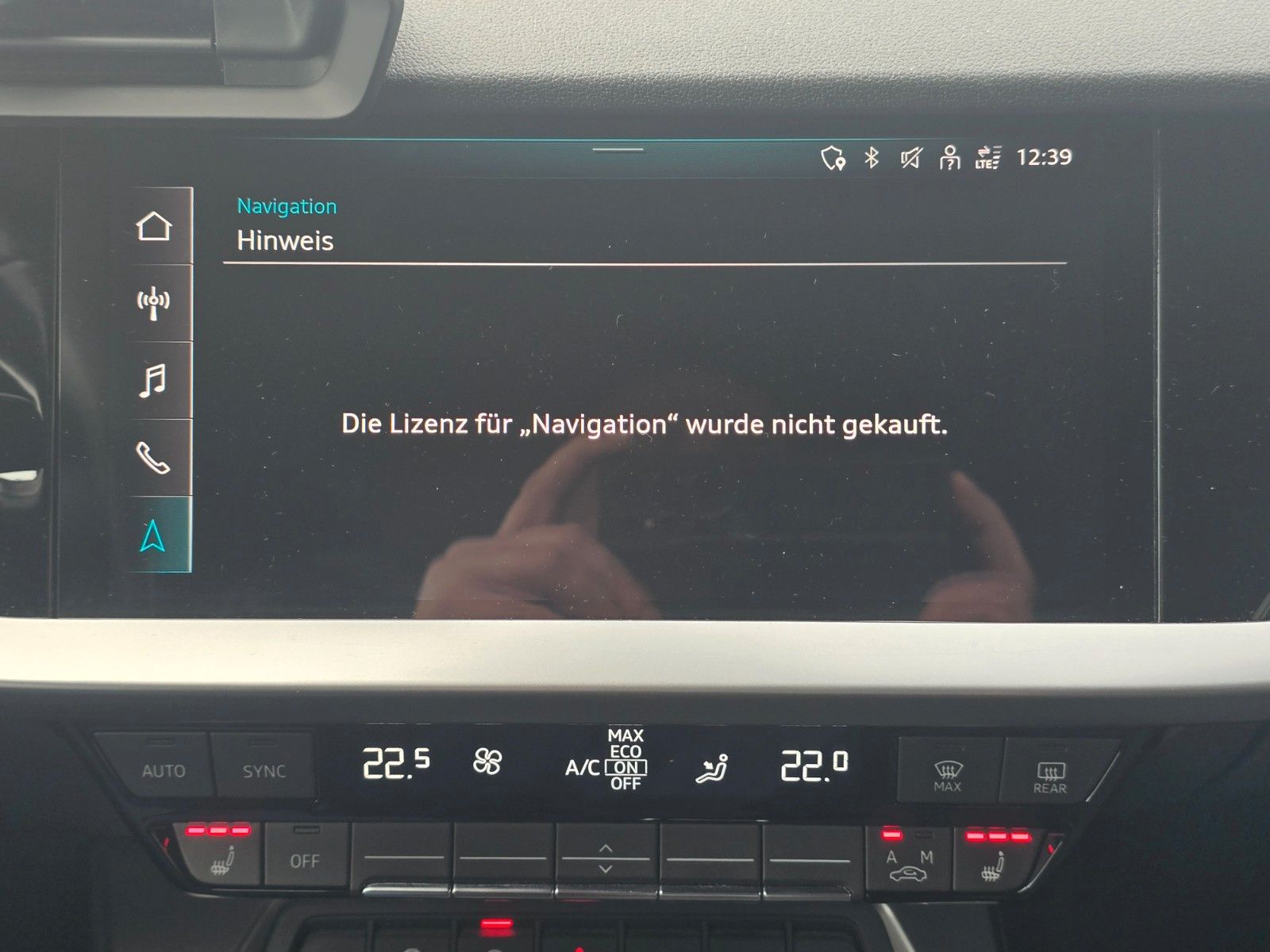 Audi A3 Sportback 30 TDI advanced/LED/ACC/PDC foto 18