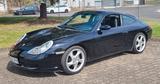 Porsche 996 Carrera Coupé Carrera - Porsche aus 2001: Carrera