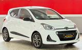 Hyundai i10 Passion*1HAND*54TKM*KLIMA*SHZ*LRH*ISOFIX - gebrauchte Hyundai i10 aus dem Jahr 2018