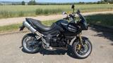 Triumph Tiger 1050 - EZ´08; Öhlin u. Wilbers; 1.Hd; Uff - Angebote