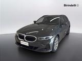 BMW Serie 3(G20/1-80/1) - 318d 48V Touring - BMW 318: 1.8