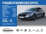 Skoda Octavia Combi Sportline 2,0 TDI 110 kW 7-G-DSG - Skoda Octavia Combi mit Diesel-Antrieb