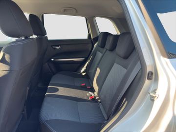 Fotografie des Suzuki Vitara 1.4 Hybrid 'Comfort' | Allgrip |