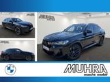 BMW X4 M Competition DA Prof. Pano HUD AHK Sitzlüft. - BMW X4 M Jahreswagen